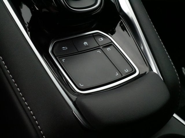 2025 Acura RDX with Technology Package