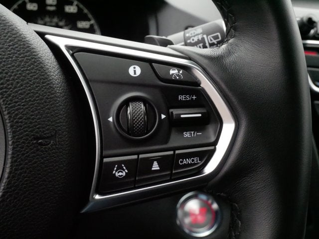 2025 Acura RDX with Technology Package