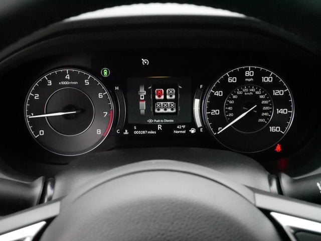 2025 Acura RDX with Technology Package