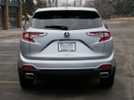 2025 Acura RDX with Technology Package