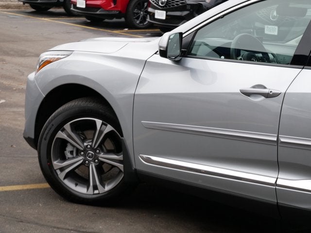 2025 Acura RDX with Technology Package