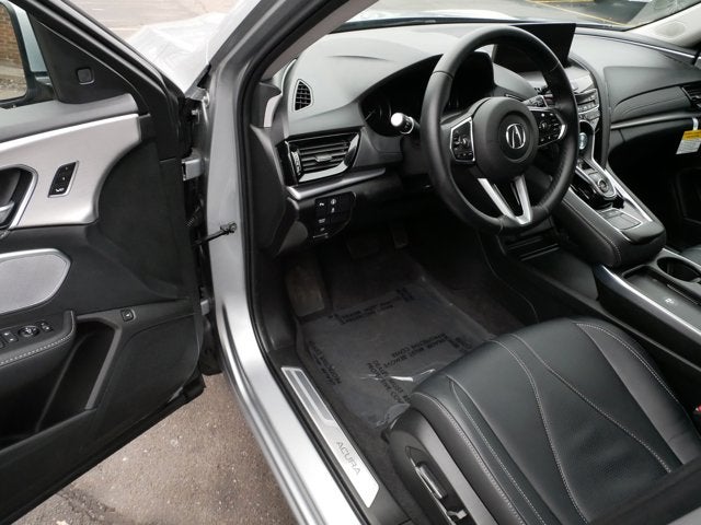 2025 Acura RDX with Technology Package