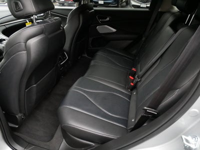 2025 Acura RDX with Technology Package