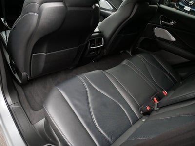 2025 Acura RDX with Technology Package