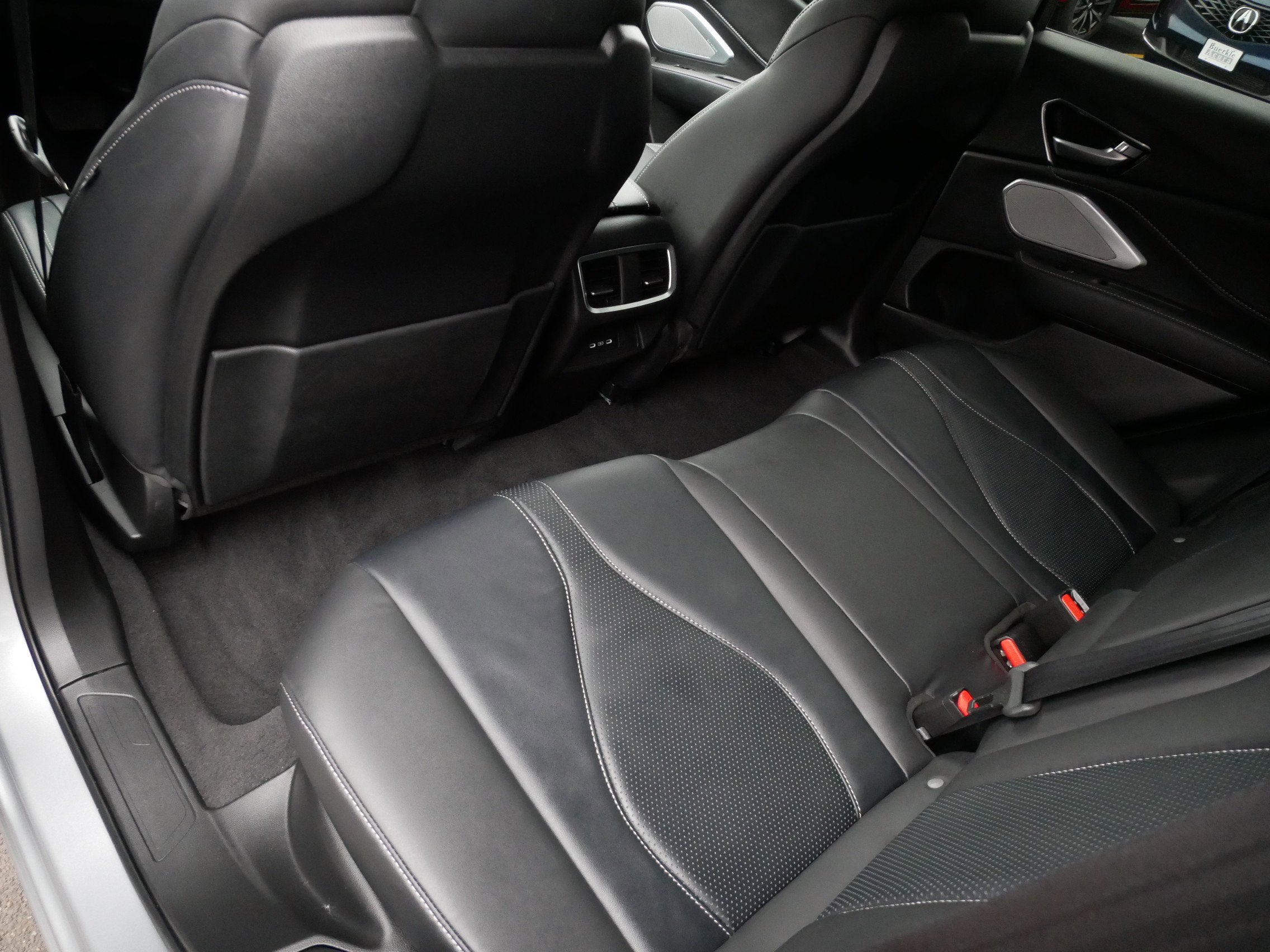 2025 Acura RDX with Technology Package