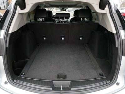 2025 Acura RDX with Technology Package