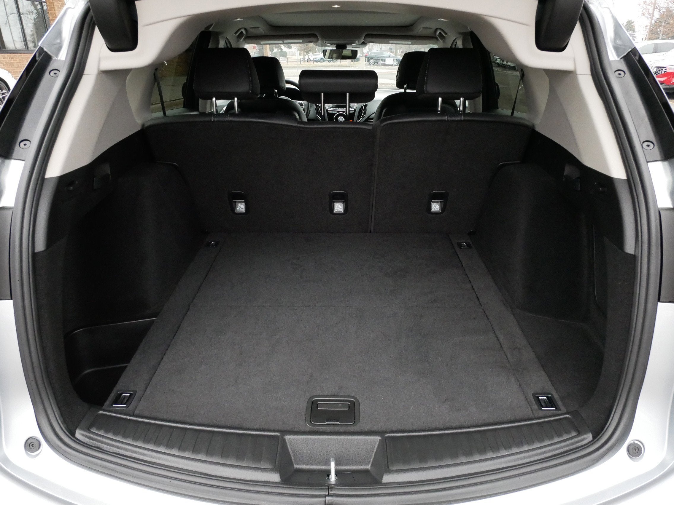 2025 Acura RDX with Technology Package