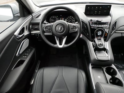2025 Acura RDX with Technology Package