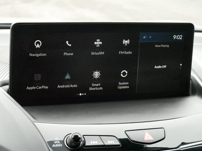 2025 Acura RDX with Technology Package