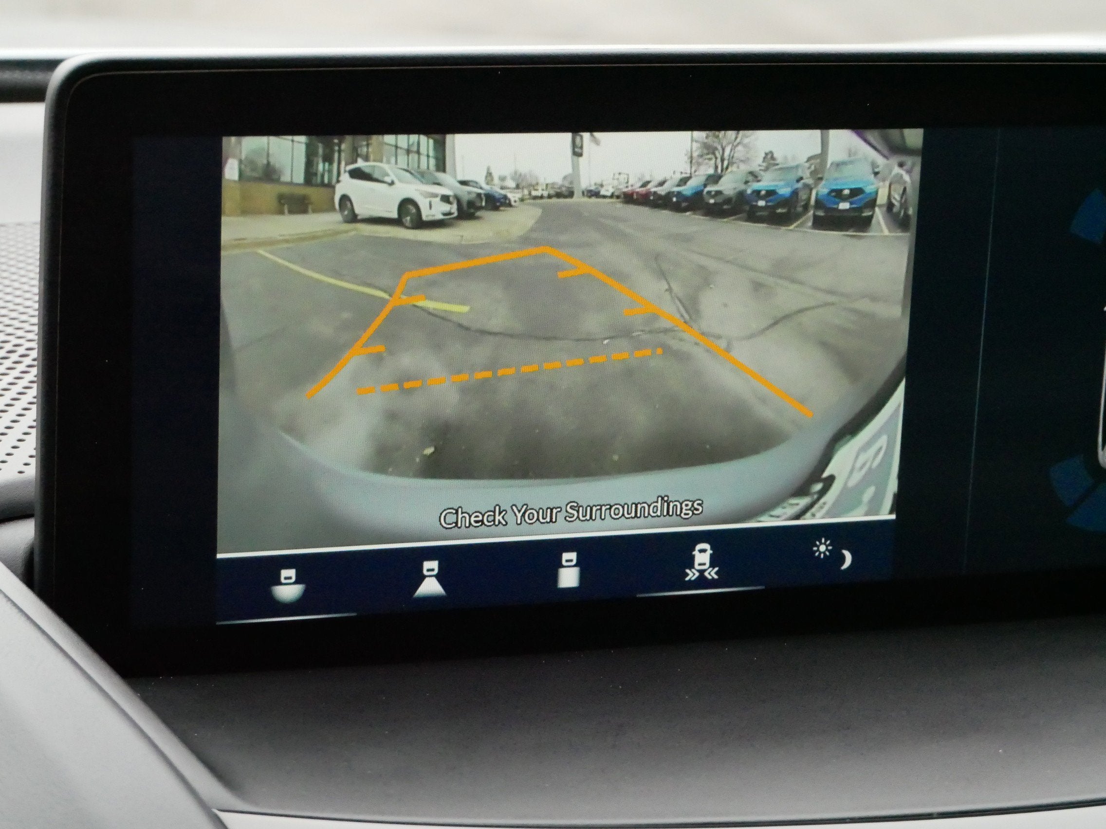 2025 Acura RDX with Technology Package