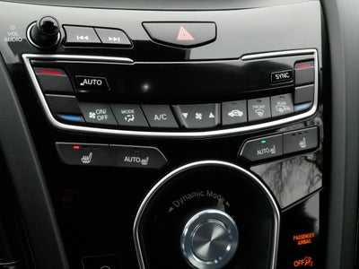 2025 Acura RDX with Technology Package