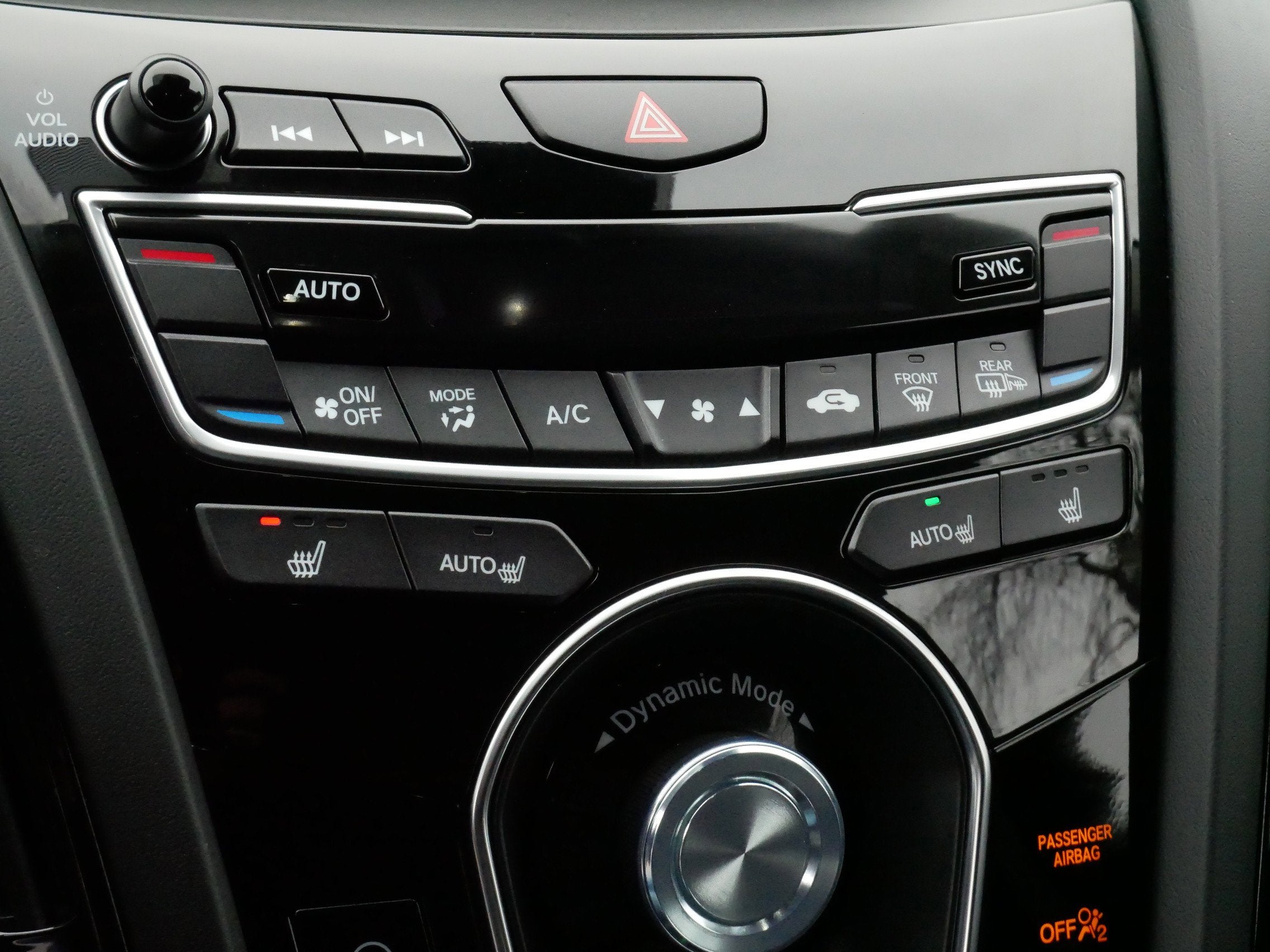 2025 Acura RDX with Technology Package