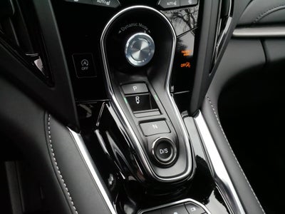 2025 Acura RDX with Technology Package