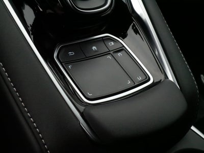 2025 Acura RDX with Technology Package