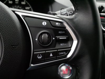 2025 Acura RDX with Technology Package