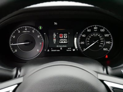 2025 Acura RDX with Technology Package