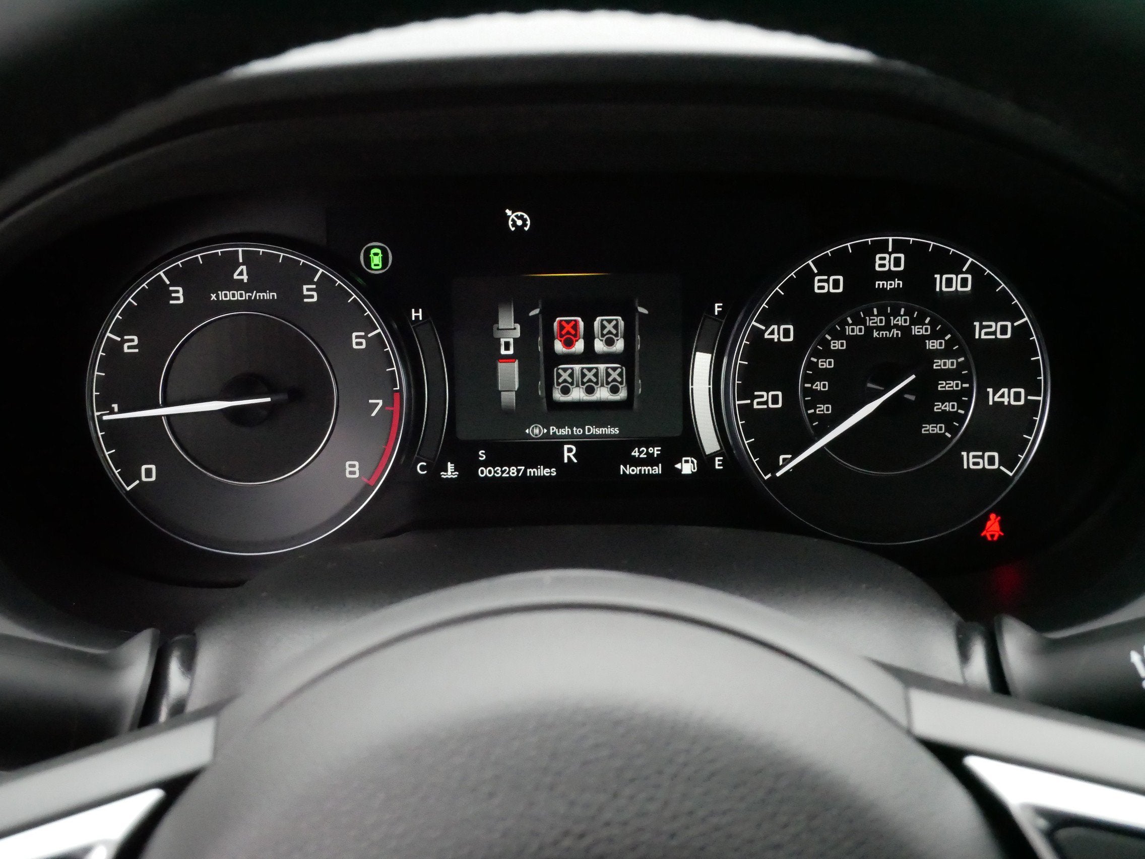 2025 Acura RDX with Technology Package