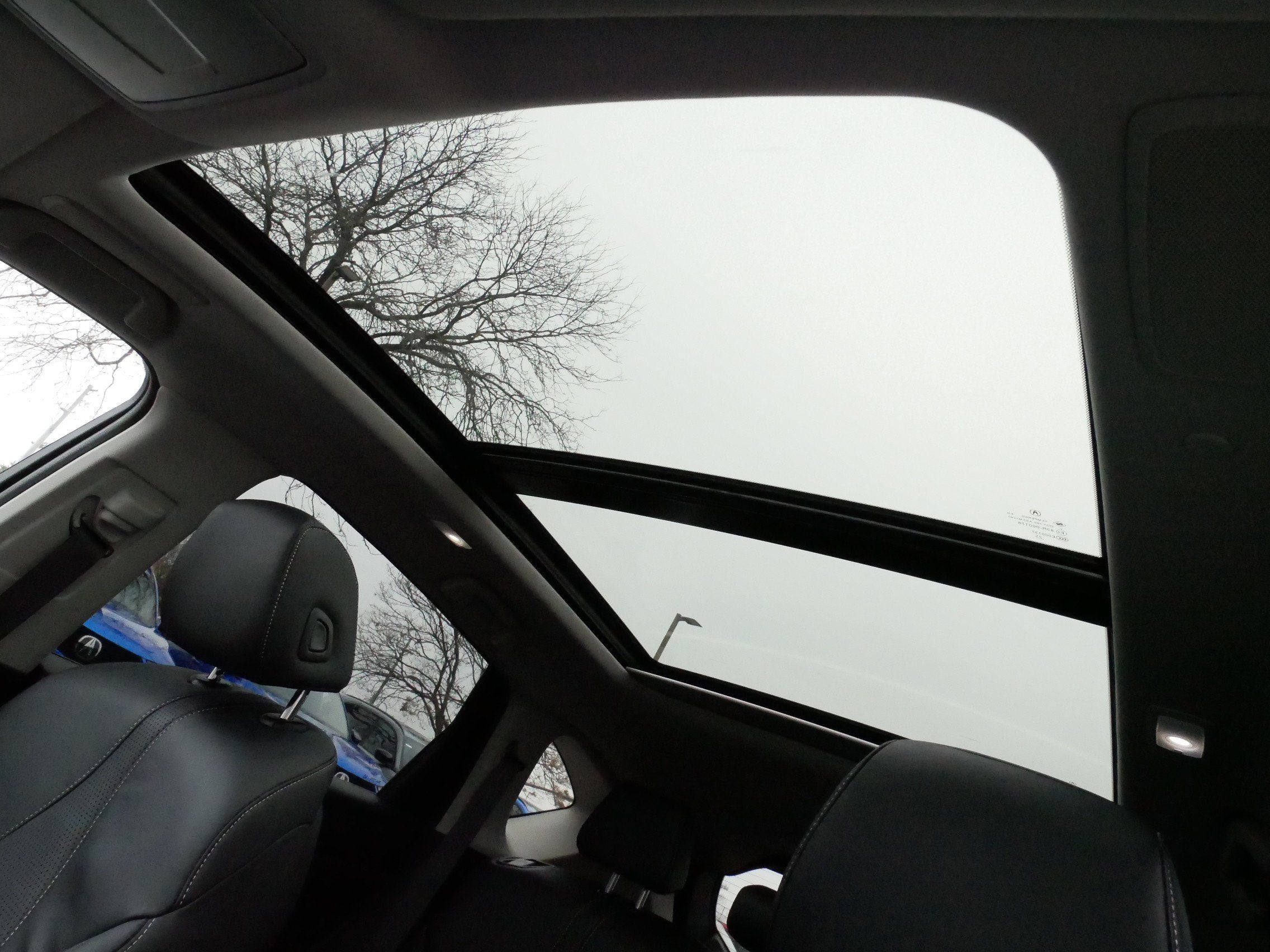 2025 Acura RDX with Technology Package