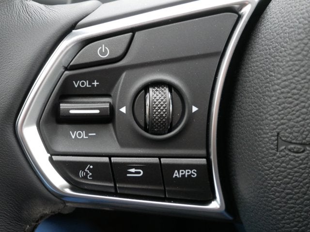 2026 Acura RDX with Technology Package