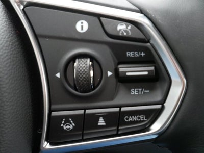 2026 Acura RDX with Technology Package