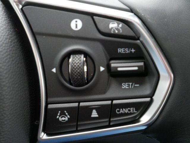 2026 Acura RDX with Technology Package