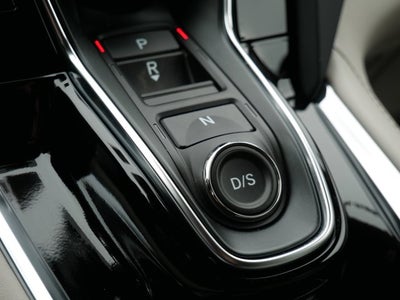 2026 Acura RDX with Technology Package