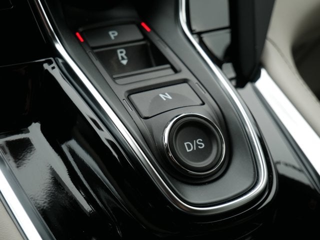 2026 Acura RDX with Technology Package