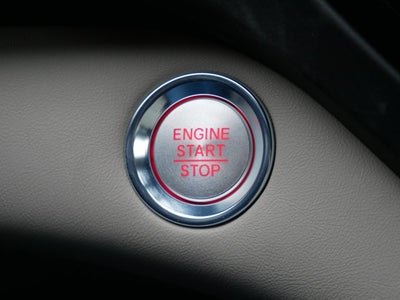 2026 Acura RDX with Technology Package