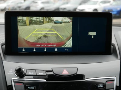 2026 Acura RDX with Technology Package