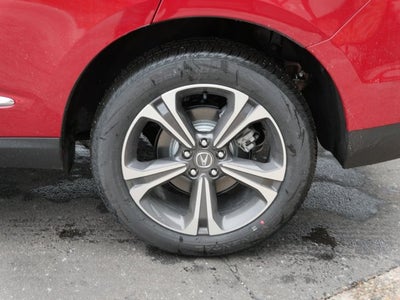 2026 Acura RDX with Technology Package