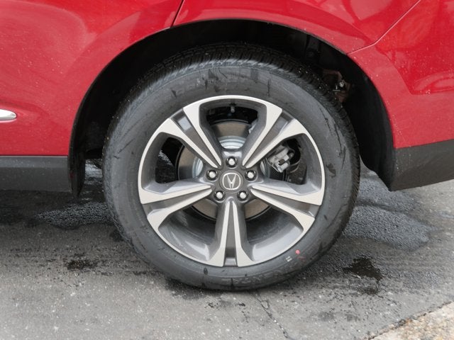 2026 Acura RDX with Technology Package