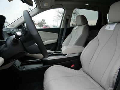 2026 Acura RDX with Technology Package