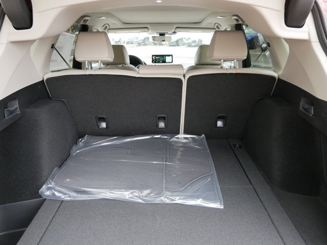 2026 Acura RDX with Technology Package