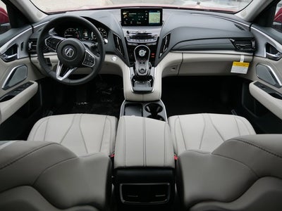 2026 Acura RDX with Technology Package