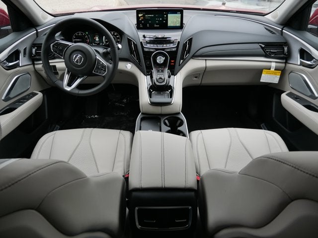 2026 Acura RDX with Technology Package
