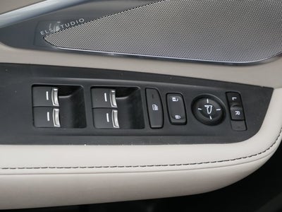 2026 Acura RDX with Technology Package