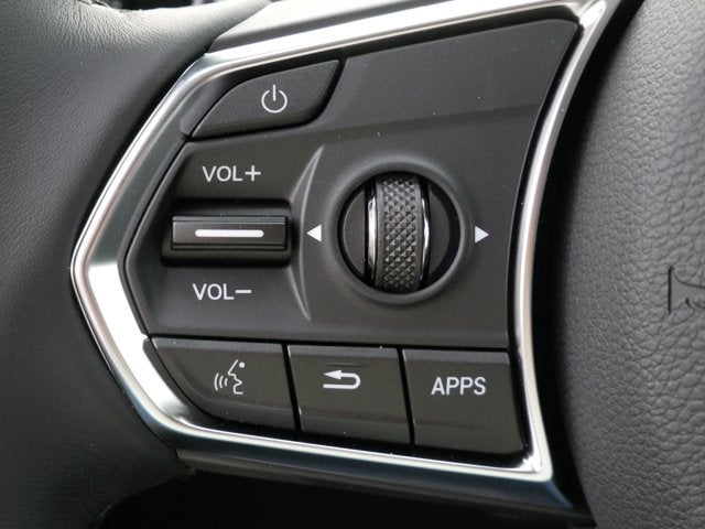 2026 Acura RDX w/Technology Package