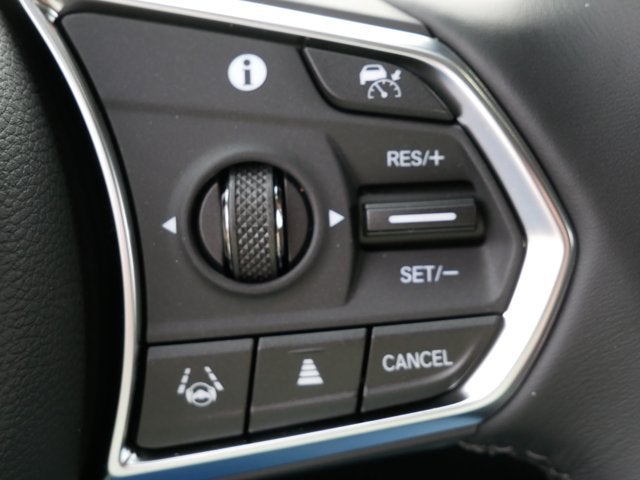 2026 Acura RDX w/Technology Package