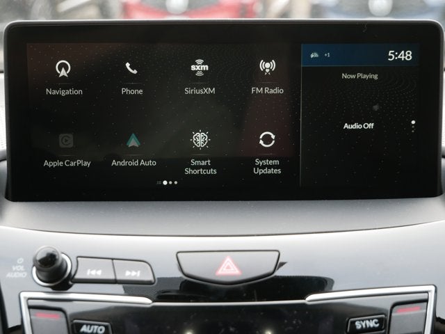 2026 Acura RDX w/Technology Package