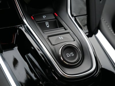 2026 Acura RDX w/Technology Package