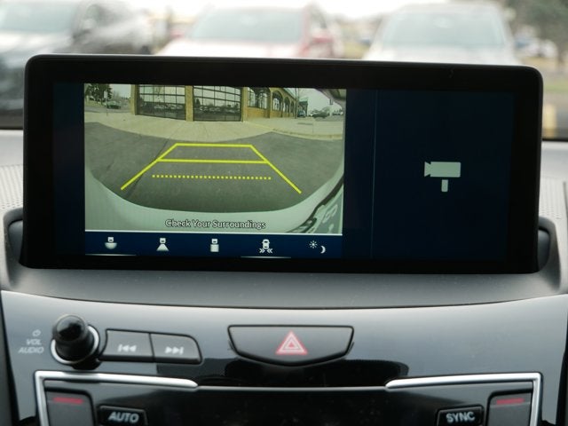 2026 Acura RDX w/Technology Package