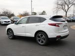 2026 Acura RDX w/Technology Package