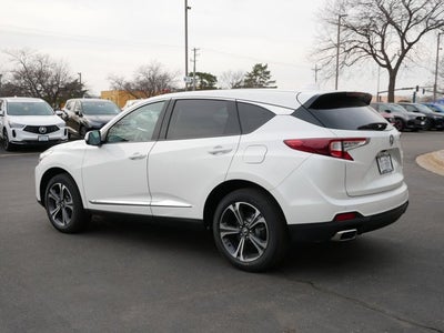 2026 Acura RDX w/Technology Package