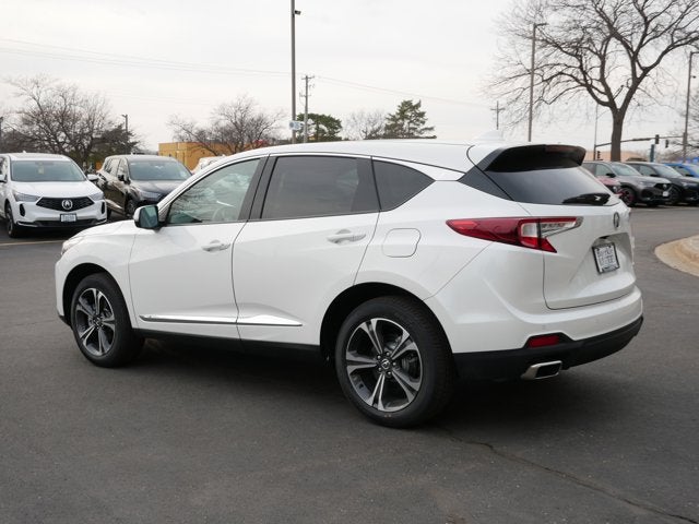 2026 Acura RDX w/Technology Package