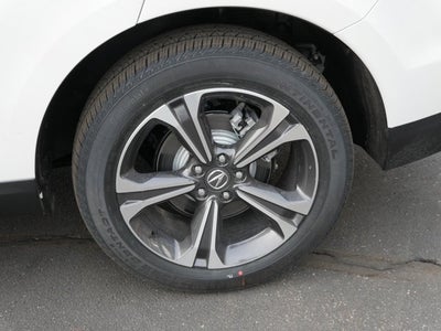 2026 Acura RDX w/Technology Package