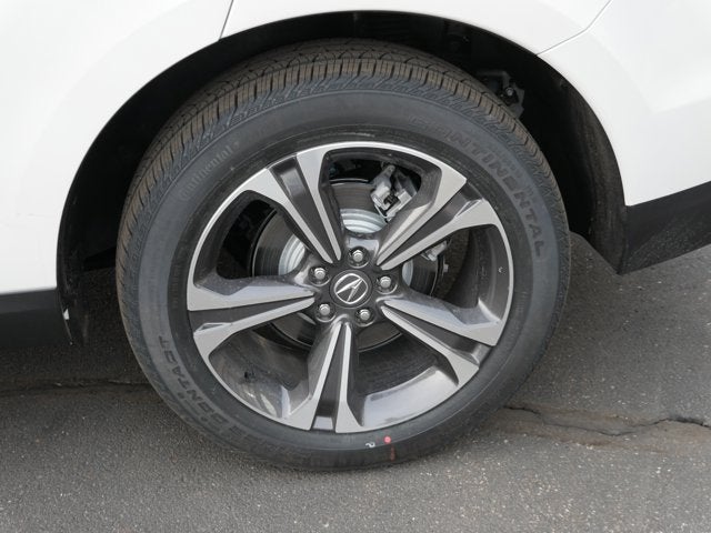 2026 Acura RDX w/Technology Package