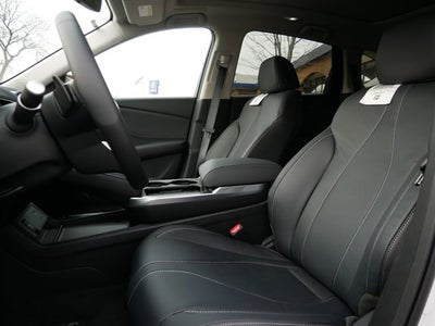 2026 Acura RDX w/Technology Package