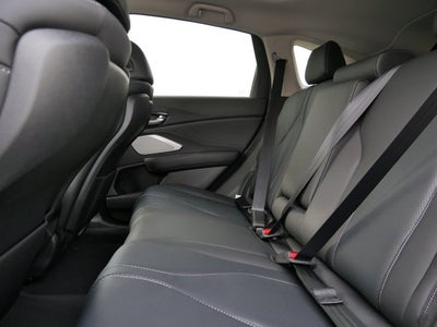 2026 Acura RDX w/Technology Package
