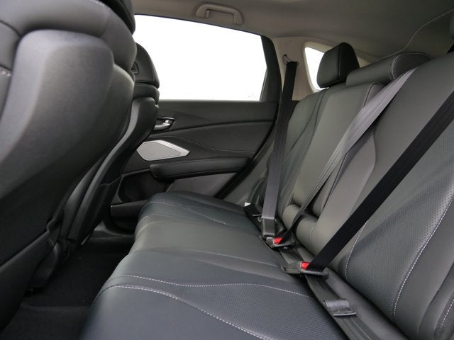 2026 Acura RDX w/Technology Package