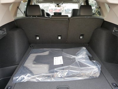 2026 Acura RDX w/Technology Package